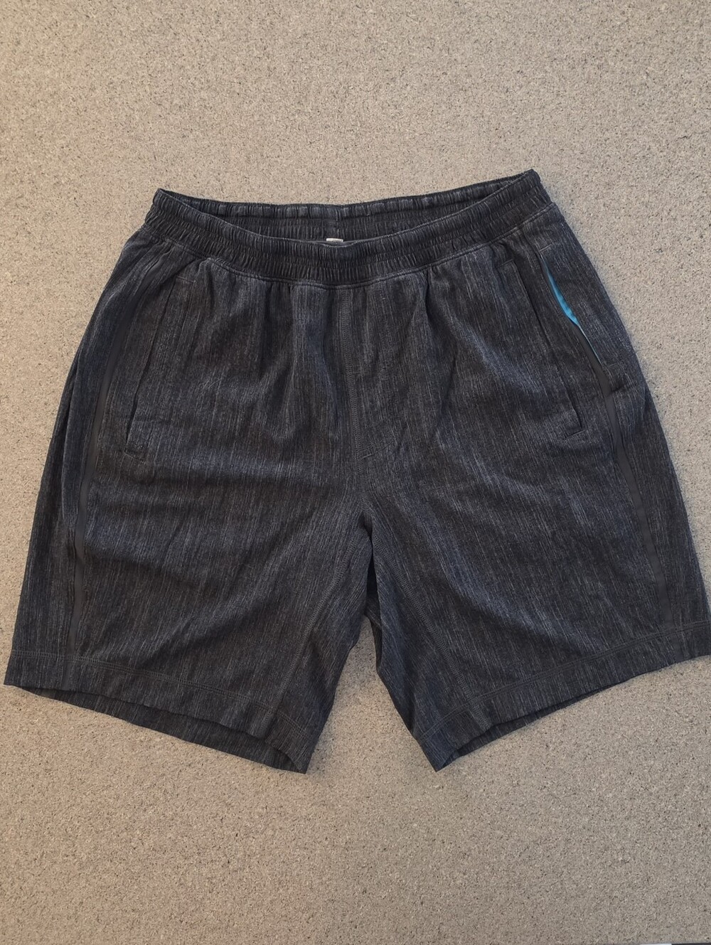 Lululemon Swim Shorts